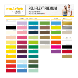 Poli-Flex Premium
