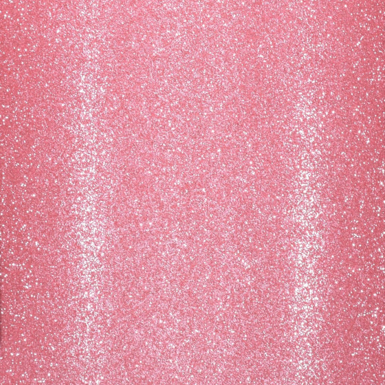 Florence Zelfklevend Glitter Papier Roze 30,5 cm – BSB