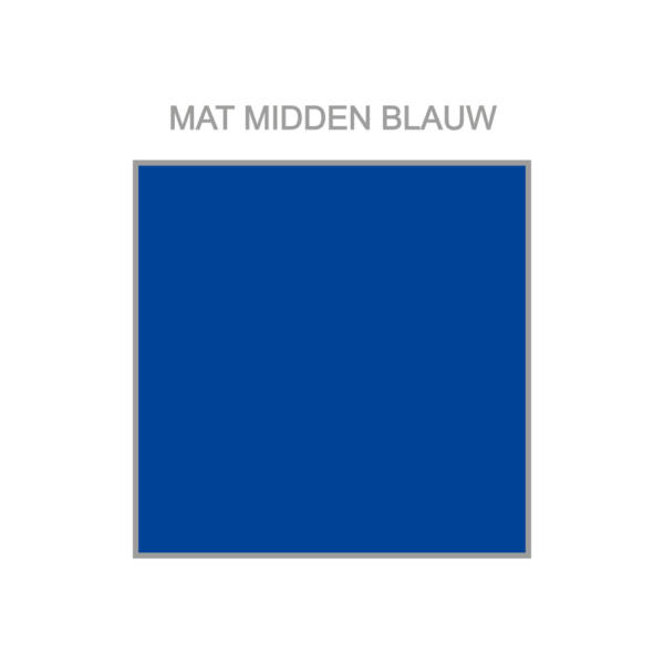 Metamark Midden Blauw 354