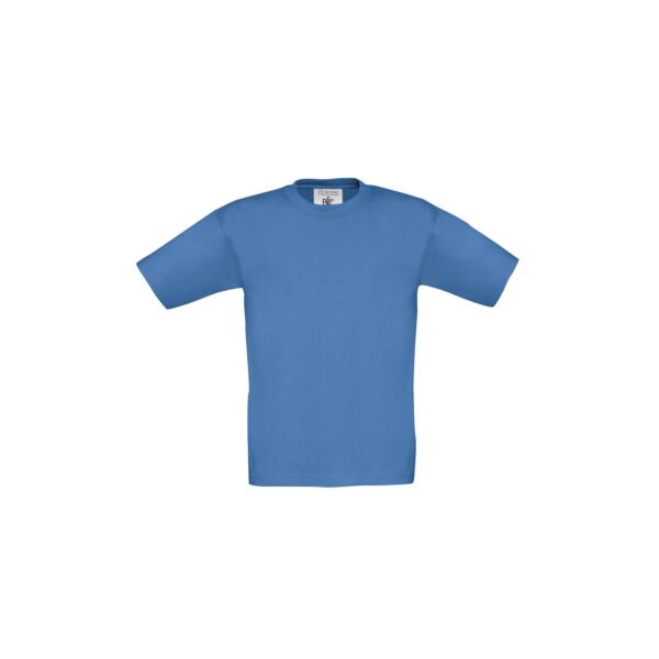 Kinder T-shirt B&C Exact 150 - Afbeelding 5