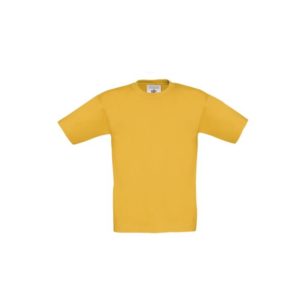 Kinder T-shirt B&C Exact 150 - Afbeelding 11
