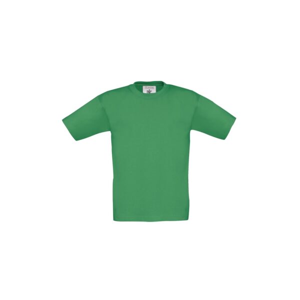 Kinder T-shirt B&C Exact 150 - Afbeelding 12