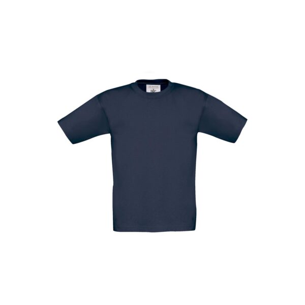 Kinder T-shirt B&C Exact 150 - Afbeelding 14
