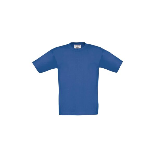 Kinder T-shirt B&C Exact 150 - Afbeelding 17