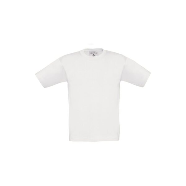 Kinder T-shirt B&C Exact 150 - Afbeelding 20
