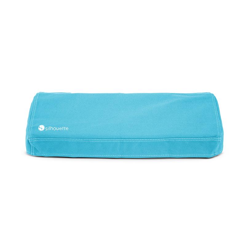 Silhouette Cameo 4 Stofhoes Blauw