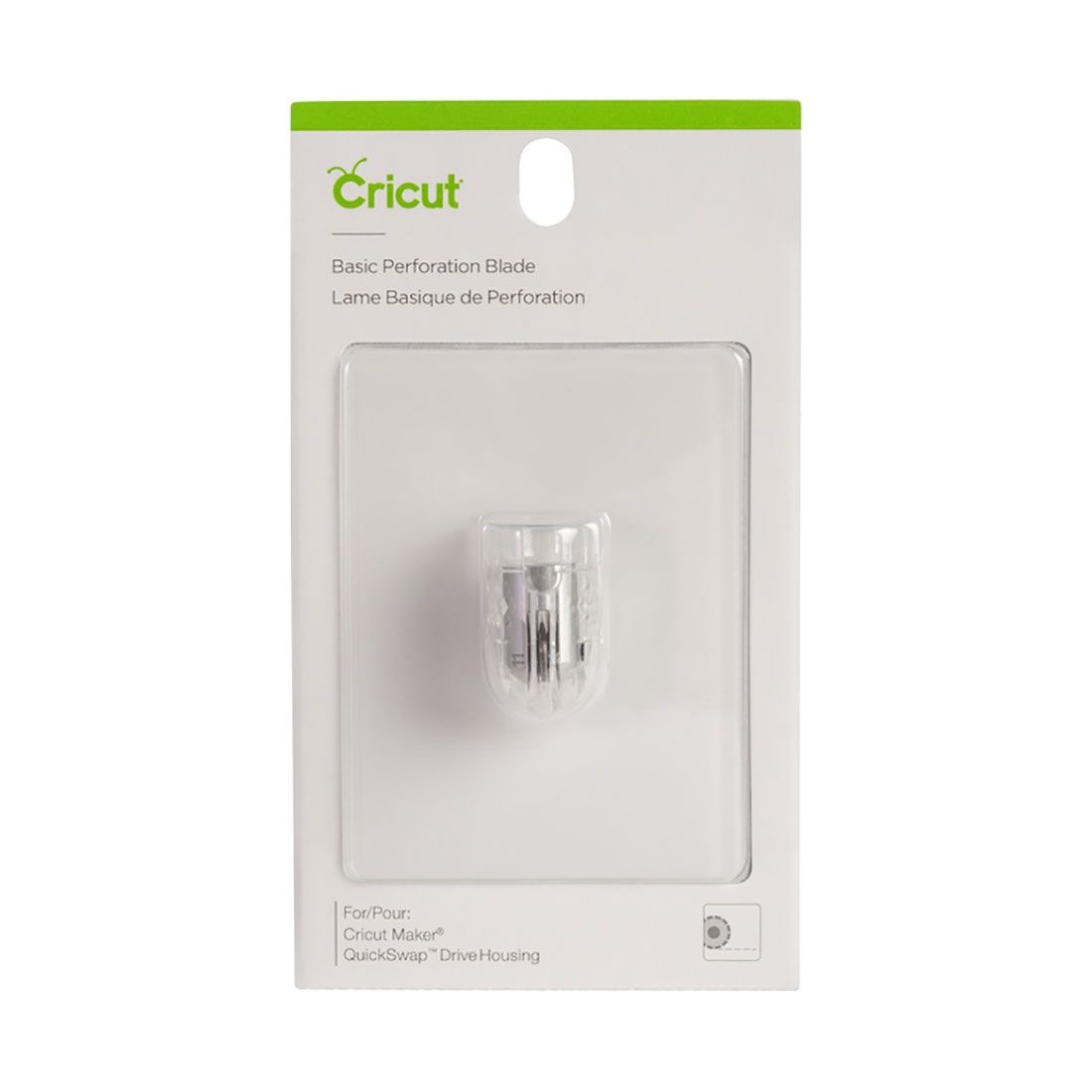 Cricut Perforation Blade Tip 2006706 - Afbeelding 2