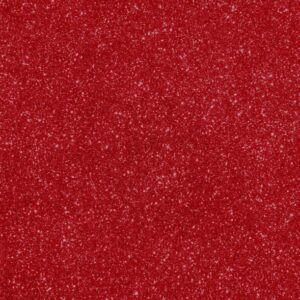 Cricut Smart Iron-On Glitter Red 2008060 - Afbeelding 2