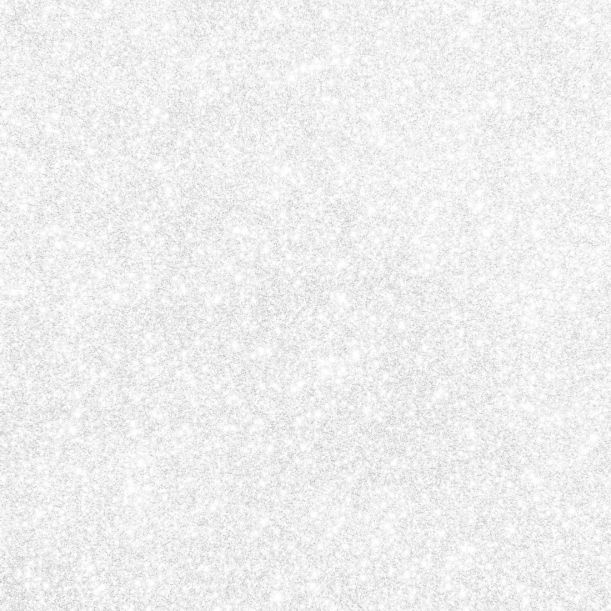 Cricut Smart Iron-On Glitter White 2008059 - Afbeelding 2