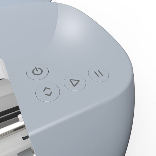 Cricut Maker 3 incl. lange snijmat, 5-delig toolset en reservemesje! - Afbeelding 3