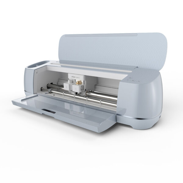 Cricut Maker 3 incl. lange snijmat, 5-delig toolset en reservemesje!