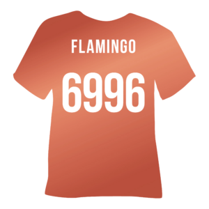 Poli-Flex Turbo 6996 Flamingo