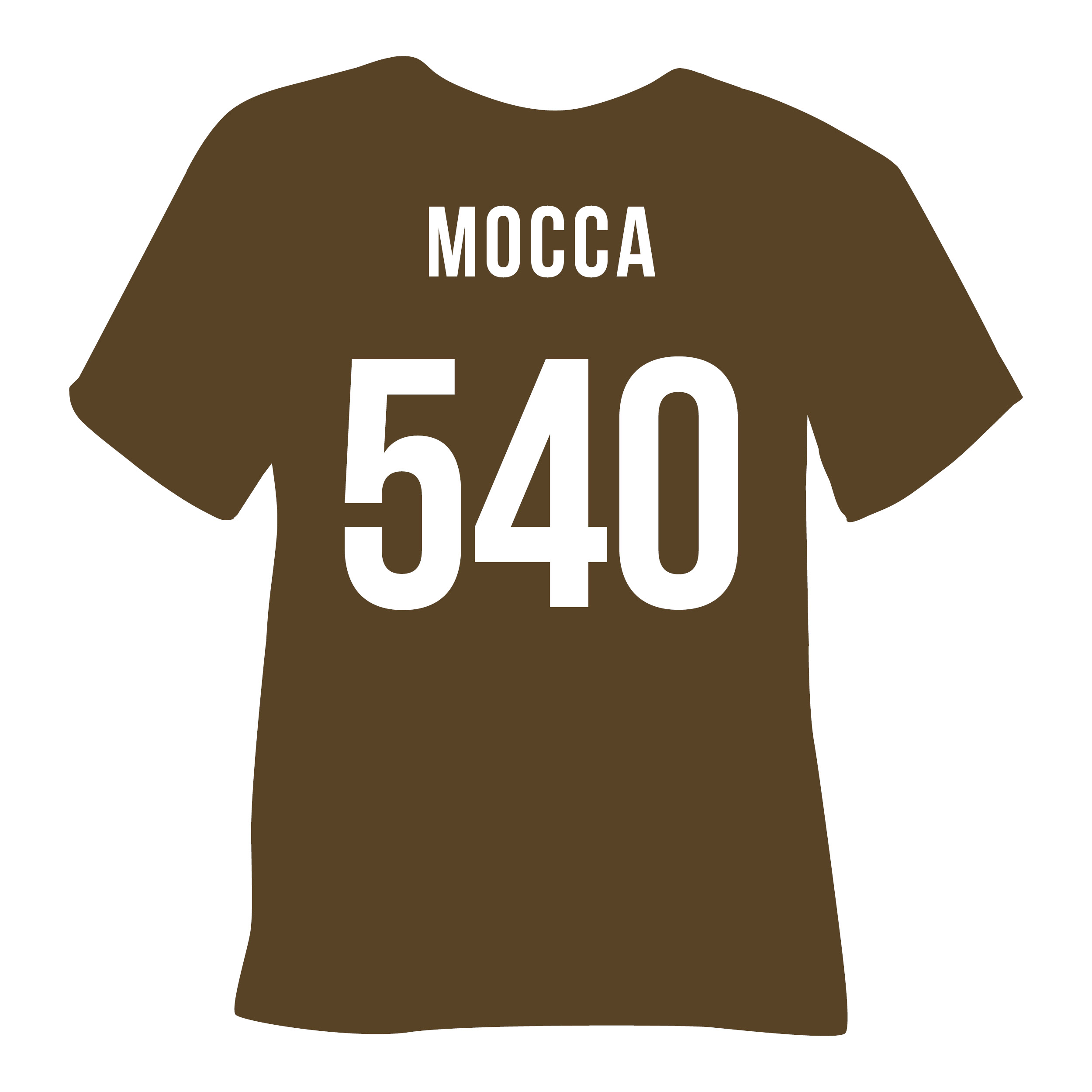 Poli-Flex Tubitherm 540 Mocca