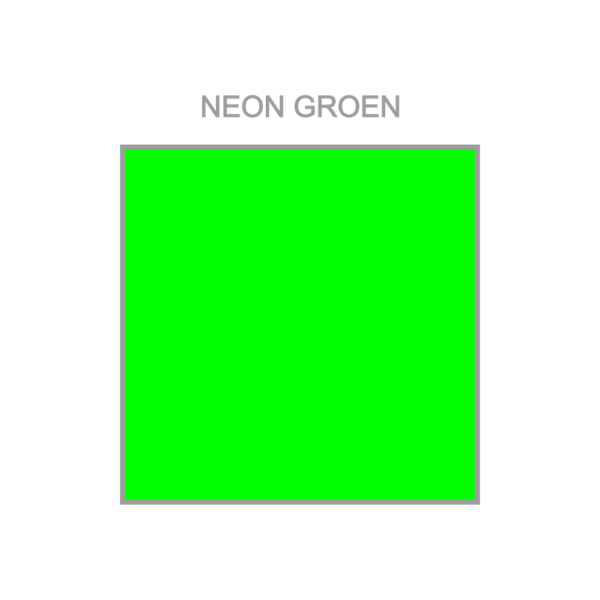 Neon Groen