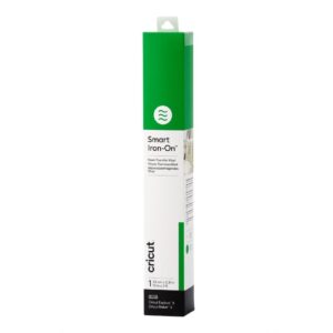 Cricut Smart Iron-On Grass 33cm x 90cm 2008686