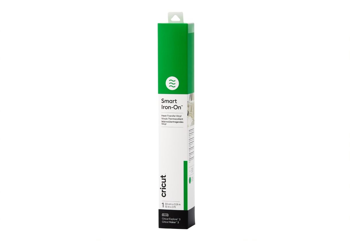 Cricut Smart Iron-On Grass 33cm x 90cm 2008686