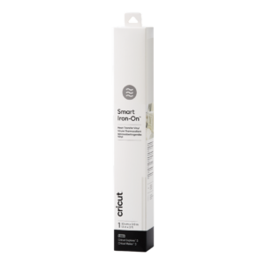 Cricut Smart Iron-On White 33cm x 90cm 2008695