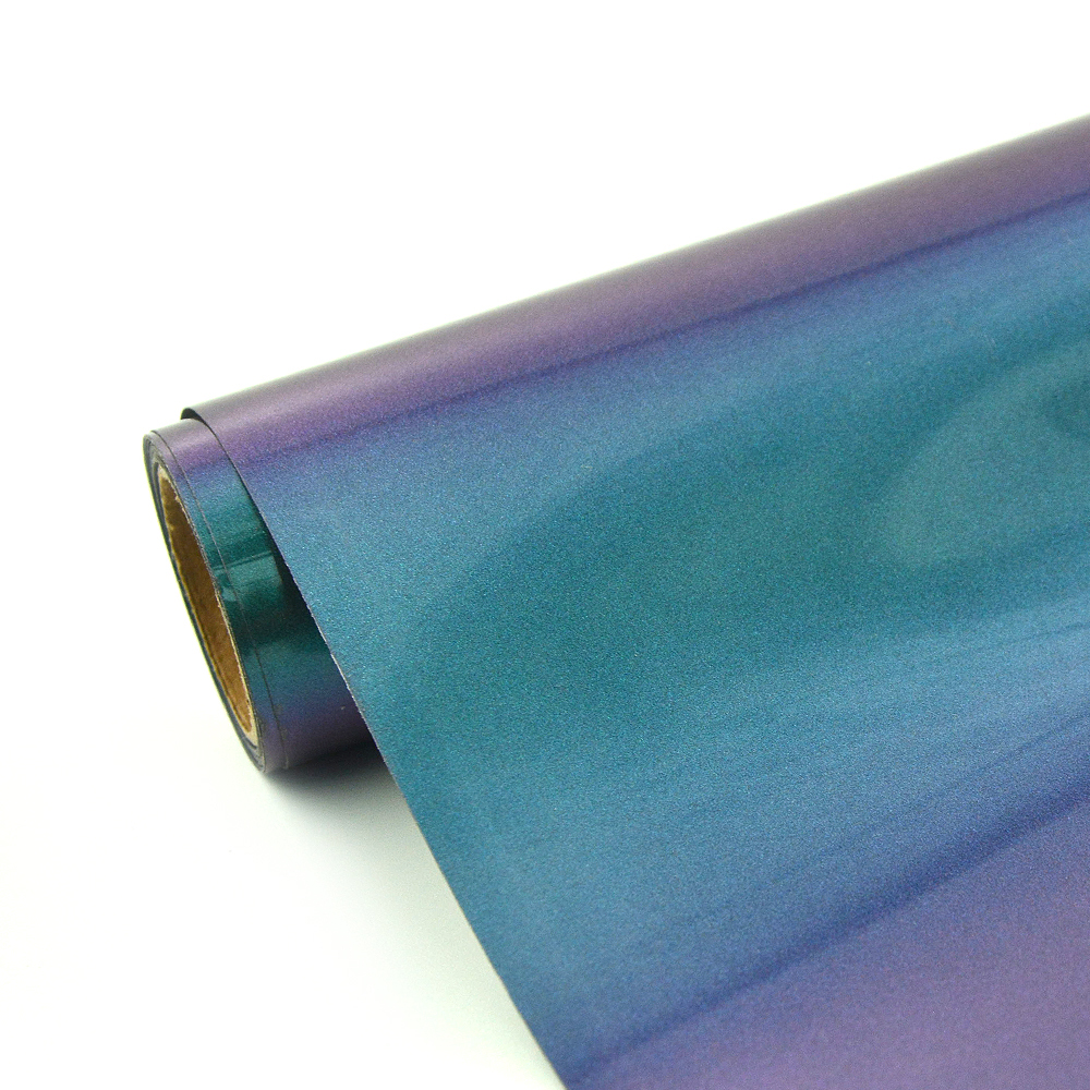 Kameleon Cyaan/Paars