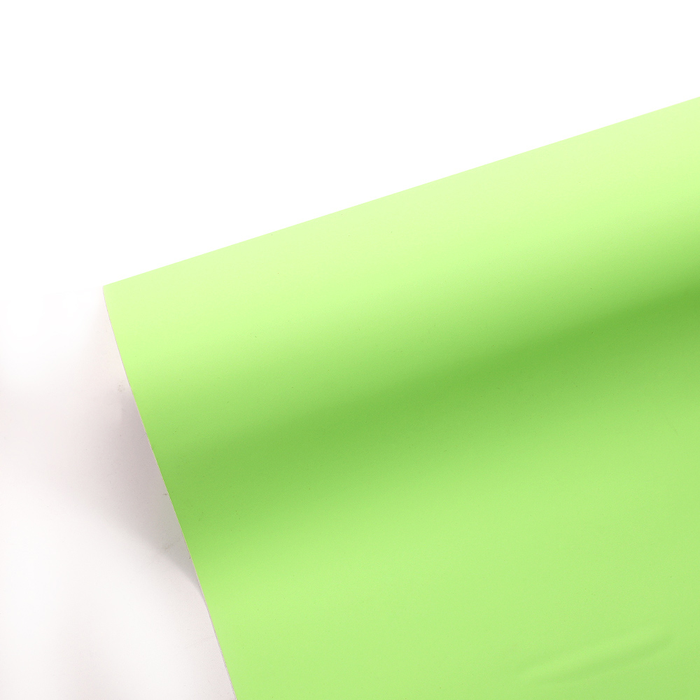 Glow in the dark Lime