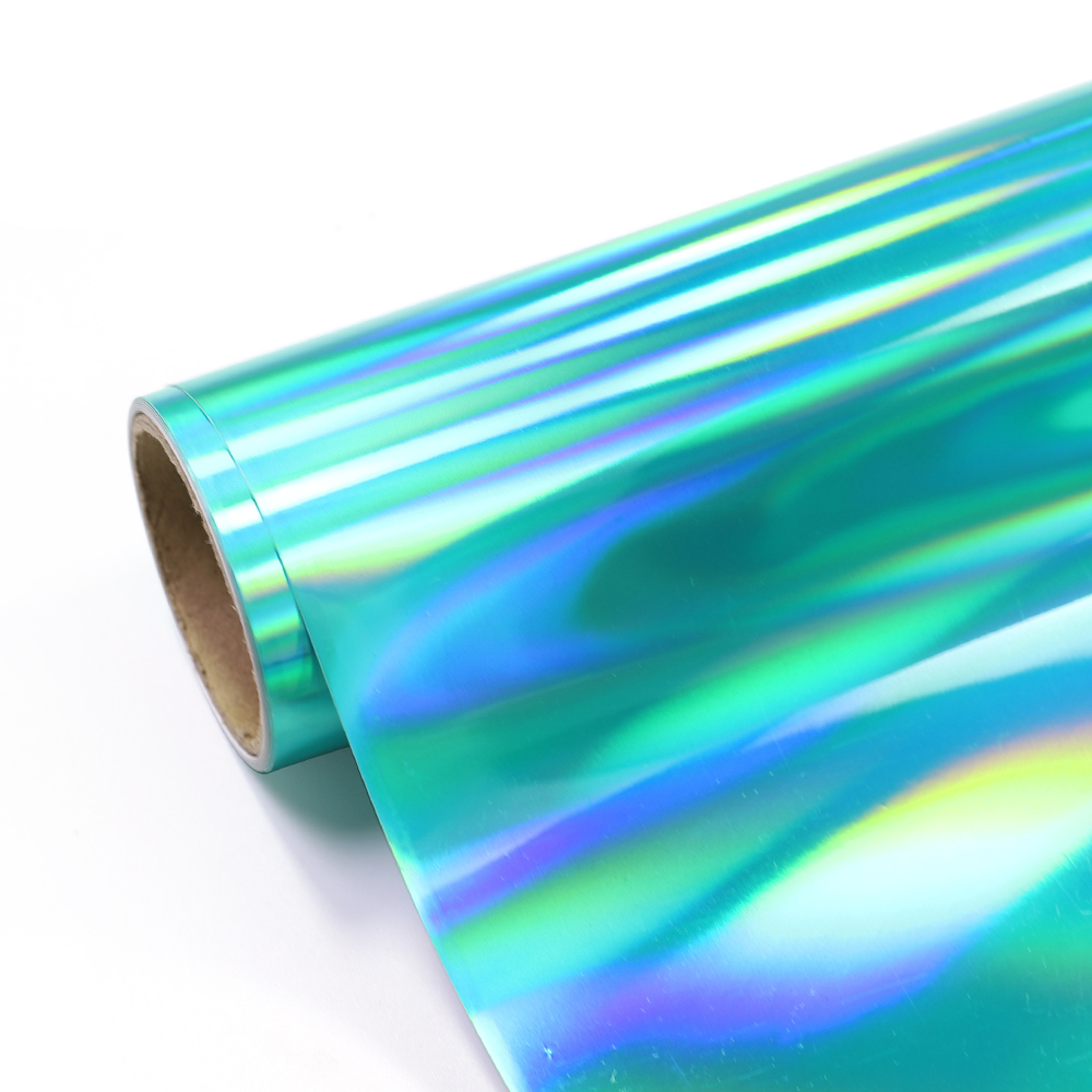 Holografisch Mint