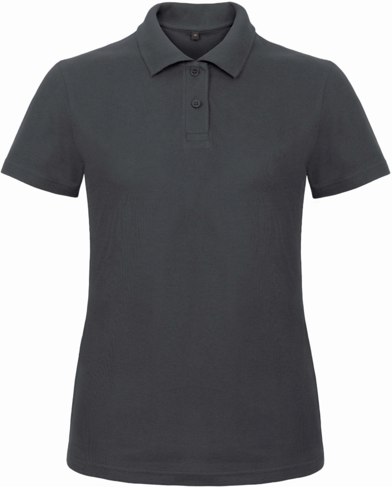 Dames Poloshirt B&C Id.001 - Afbeelding 21
