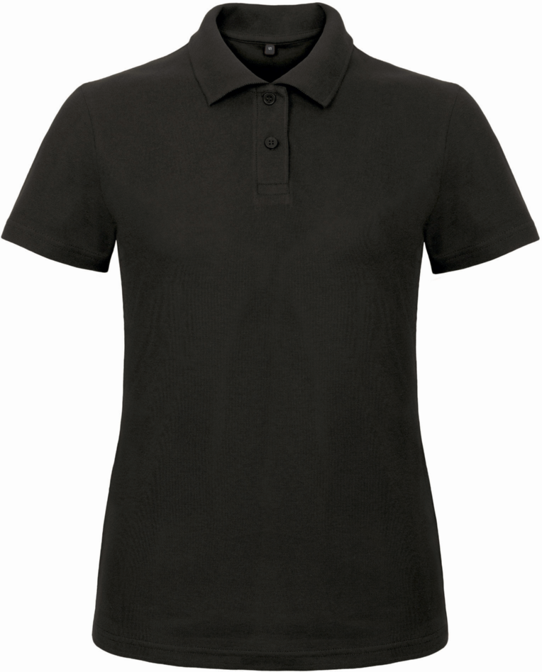 Dames Poloshirt B&C Id.001 - Afbeelding 19