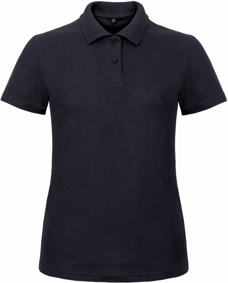 Dames Poloshirt B&C Id.001 - Afbeelding 11