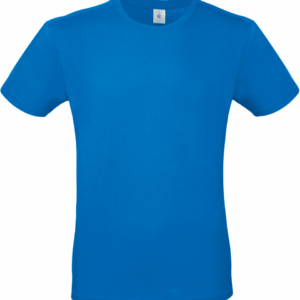 T-shirt B&C #E150 - Afbeelding 40