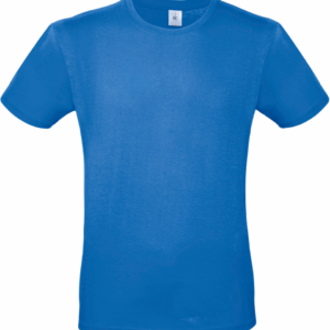 T-shirt B&C #E150 - Afbeelding 39