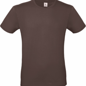 T-shirt B&C #E150 - Afbeelding 38