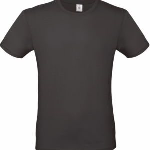 T-shirt B&C #E150 - Afbeelding 36