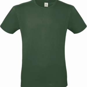 T-shirt B&C #E150 - Afbeelding 35