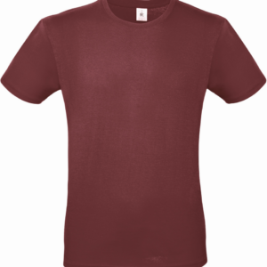 T-shirt B&C #E150 - Afbeelding 34