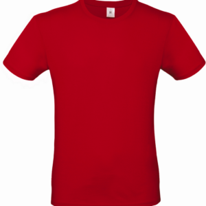 T-shirt B&C #E150 - Afbeelding 31