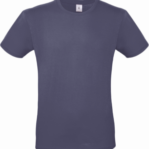 T-shirt B&C #E150 - Afbeelding 30