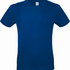 T-shirt B&C #E150 - Afbeelding 29