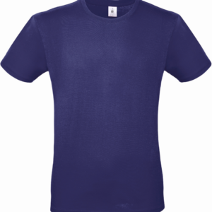T-shirt B&C #E150 - Afbeelding 28