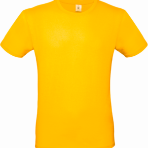 T-shirt B&C #E150 - Afbeelding 25
