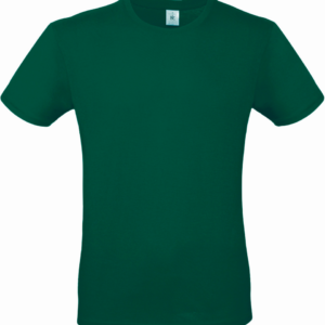 T-shirt B&C #E150 - Afbeelding 24