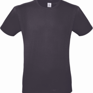 T-shirt B&C #E150 - Afbeelding 23
