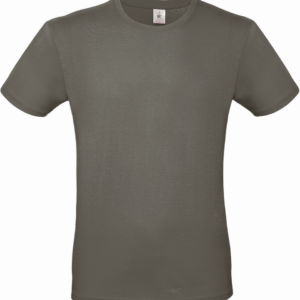 T-shirt B&C #E150 - Afbeelding 22
