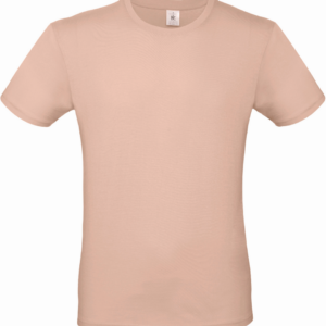 T-shirt B&C #E150 - Afbeelding 21
