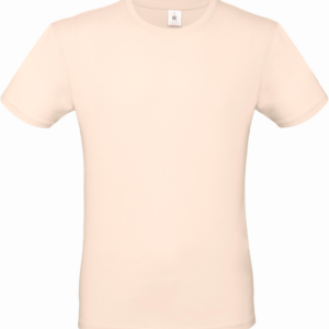 T-shirt B&C #E150 - Afbeelding 20