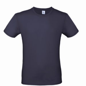 T-shirt B&C #E150 - Afbeelding 19