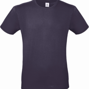 T-shirt B&C #E150 - Afbeelding 18