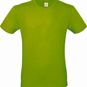 T-shirt B&C #E150 - Afbeelding 16