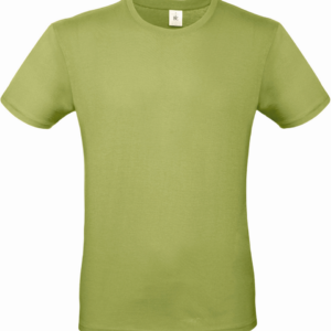 T-shirt B&C #E150 - Afbeelding 15