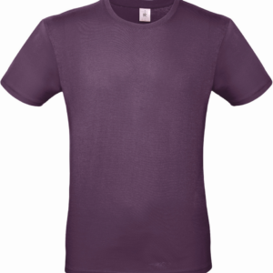 T-shirt B&C #E150 - Afbeelding 14