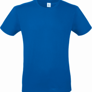 T-shirt B&C #E150 - Afbeelding 13