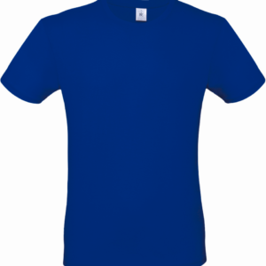 T-shirt B&C #E150 - Afbeelding 11